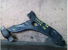 Recambio de brazo inferior delantero derecho para ford focus (daw, dbw) 1.6 16v referencia OEM IAM   
