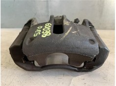 Recambio de pinza freno delantero izquierda para renault scenic ii (jm) 1.5 dci (jm0f) referencia OEM IAM 7701207685  