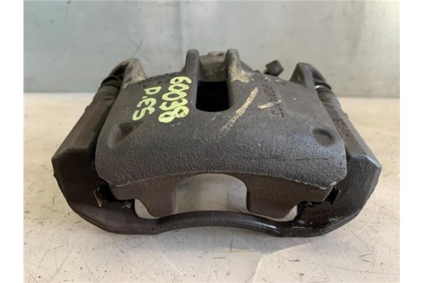 Recambio de pinza freno delantero izquierda para renault scenic ii (jm) 1.5 dci (jm0f) referencia OEM IAM 7701207685  