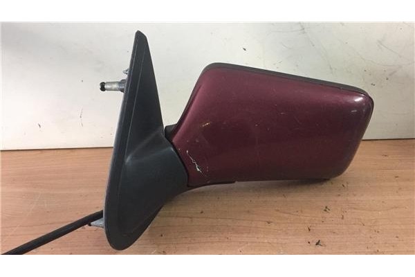 Recambio de retrovisor izquierdo para volkswagen golf iii (1h1) 1.6 gt special referencia OEM IAM E10217398  