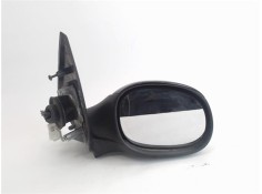 Recambio de retrovisor derecho para peugeot 206 referencia OEM IAM 8148YF  