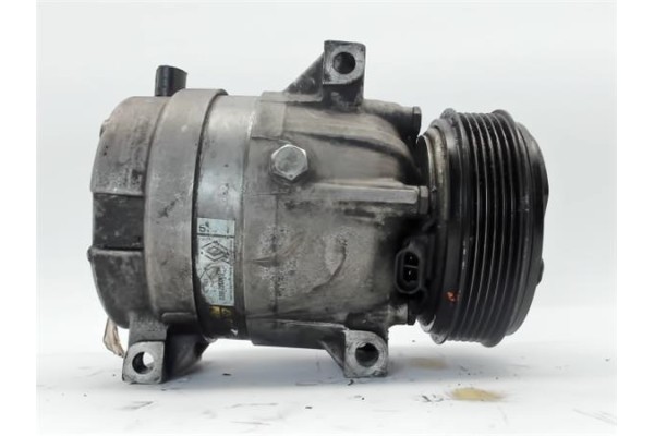 Recambio de compresor aire acond. para renault laguna ii (bg0) 1.8 initiale referencia OEM IAM 8200021822 5320 7711134454 , RENA