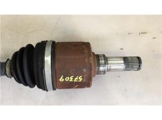 Recambio de palier delantero izquierdo para mazda 3 berlina (bk) 1.6 cd active+ xcite referencia OEM IAM GR292560XD 2104080 GR29