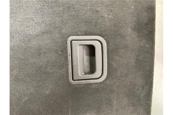 Recambio de bandeja trasero para audi a6 avant (4f5) 2.0 tdi referencia OEM IAM 4F9861529D  