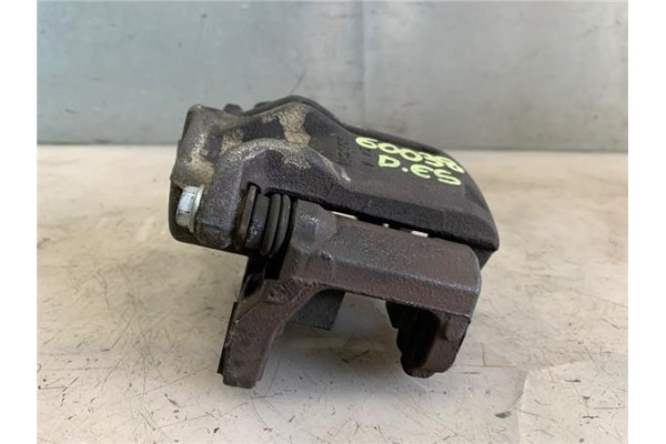 Recambio de pinza freno delantero izquierda para renault scenic ii (jm) 1.5 dci (jm0f) referencia OEM IAM 7701207685  