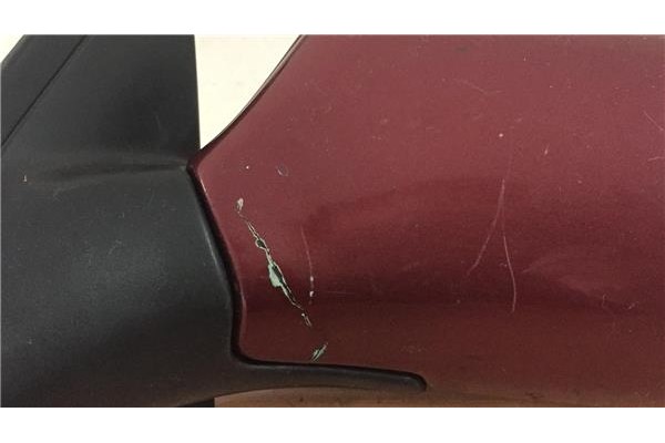 Recambio de retrovisor izquierdo para volkswagen golf iii (1h1) 1.6 gt special referencia OEM IAM E10217398  