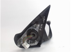 Recambio de retrovisor derecho para peugeot 206 referencia OEM IAM 8148YF  