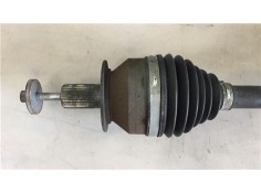 Recambio de palier delantero izquierdo para mazda 3 berlina (bk) 1.6 cd active+ xcite referencia OEM IAM GR292560XD 2104080 GR29