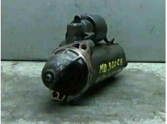 Recambio de motor arranque para mercedes-benz clase e (bm 124) coupe/cabrio 3.0 ce 300 (124.050) referencia OEM IAM  0001110016 