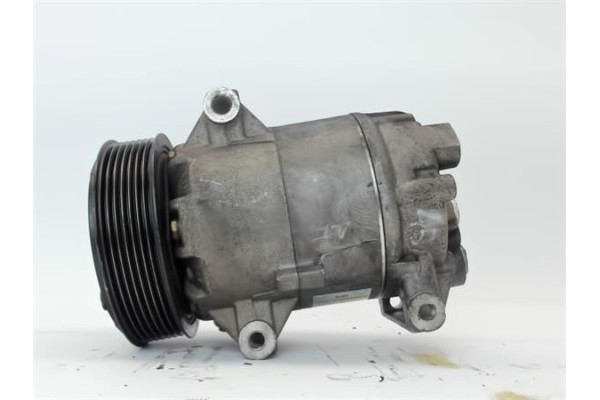 Recambio de compresor aire acond. para renault megane i coupe fase 2 (da..) 1.6 16v rsi referencia OEM IAM 8200309193 0018 77111