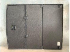 Recambio de bandeja trasero para audi a6 avant (4f5) 2.0 tdi referencia OEM IAM 4F9861529D  