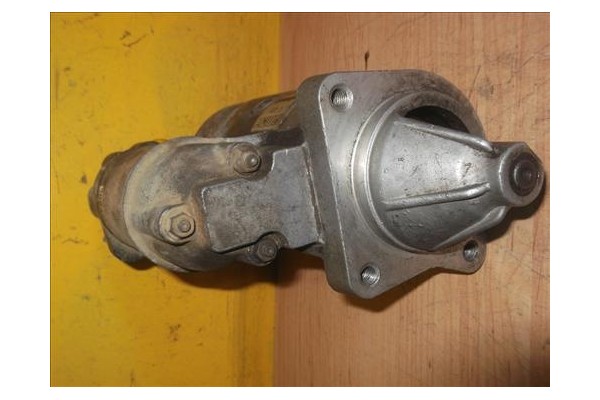 Recambio de motor arranque para fiat cinquecento (170) 0.9 i.e. s referencia OEM IAM C329 8160000 