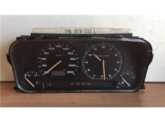 Recambio de cuadro completo para volkswagen golf iii (1h1) 1.9 td,gtd referencia OEM IAM 1H6919033L 5184002009 