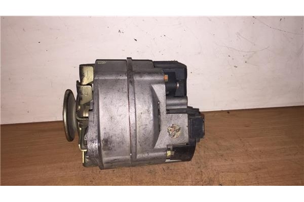 Recambio de alternador para volkswagen polo classic (86c, 80) 1.0 referencia OEM IAM  55592 