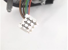 Recambio de retrovisor derecho para peugeot 206 referencia OEM IAM 8148YF  