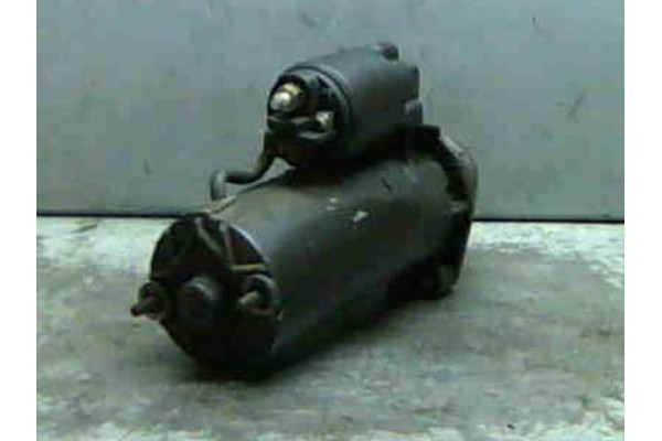 Recambio de motor arranque para mercedes-benz clase e (bm 124) coupe/cabrio 3.0 ce 300 (124.050) referencia OEM IAM  0001110016 