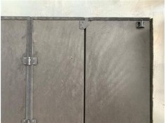 Recambio de bandeja trasero para audi a6 avant (4f5) 2.0 tdi referencia OEM IAM 4F9861529D  