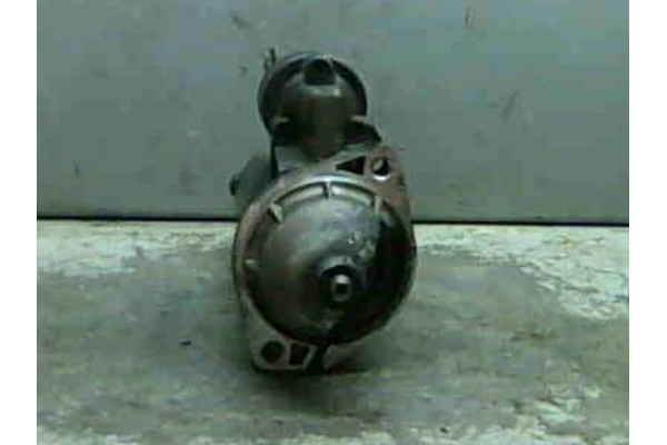 Recambio de motor arranque para mercedes-benz clase e (bm 124) coupe/cabrio 3.0 ce 300 (124.050) referencia OEM IAM  0001110016 