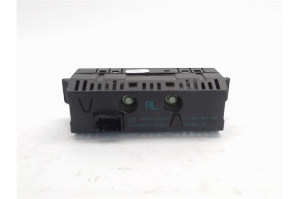 Recambio de reloj horario para opel astra g berlina referencia OEM IAM 009133265 5WK70007 