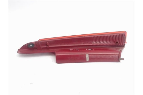 Recambio de reflectante paragolpes trasero para citroen c4 berlina referencia OEM IAM   