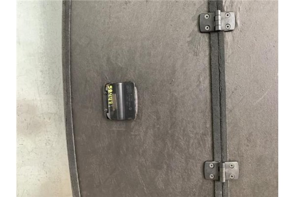 Recambio de bandeja trasero para audi a6 avant (4f5) 2.0 tdi referencia OEM IAM 4F9861529D  