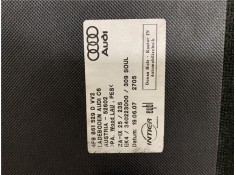 Recambio de bandeja trasero para audi a6 avant (4f5) 2.0 tdi referencia OEM IAM 4F9861529D  