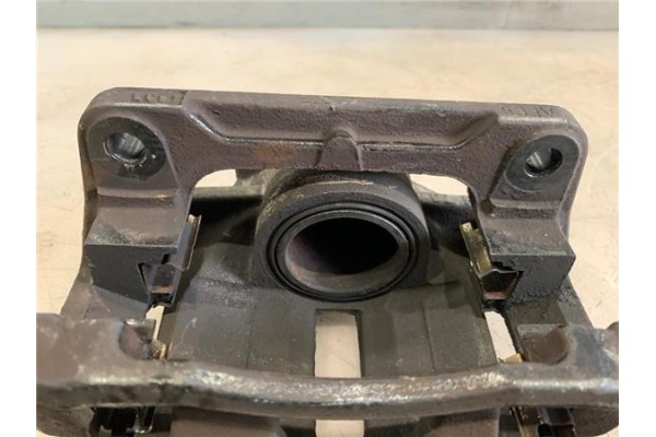 Recambio de pinza freno delantero izquierda para renault scenic ii (jm) 1.5 dci (jm0f) referencia OEM IAM 7701207685  