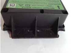 Recambio de centralita airbag para ford fiesta (cbk) 1.4 futura referencia OEM IAM 2S6T14B056EK 5WK43103 
