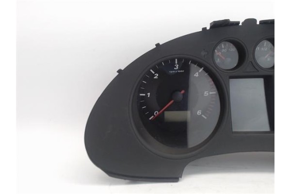 Recambio de cuadro completo para seat ibiza (6l1) 1.4 tdi referencia OEM IAM 1100802104010A  