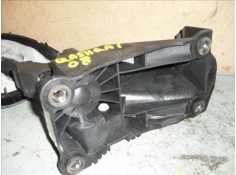 Recambio de palanca de cambio para nissan qashqai (j10) 2.0 dci referencia OEM IAM 34101JD500  