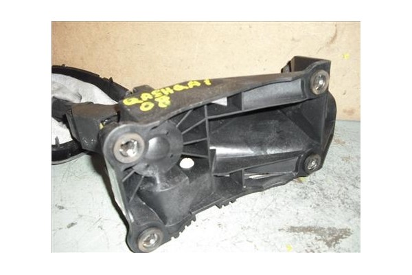 Recambio de palanca de cambio para nissan qashqai (j10) 2.0 dci referencia OEM IAM 34101JD500  