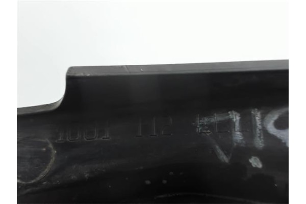 Recambio de retrovisor izquierdo para skoda fabia combi (6y5) referencia OEM IAM 1001112LLL  