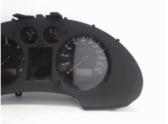 Recambio de cuadro completo para seat ibiza (6l1) 1.4 tdi referencia OEM IAM 1100802104010A  