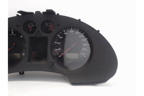 Recambio de cuadro completo para seat ibiza (6l1) 1.4 tdi referencia OEM IAM 1100802104010A  