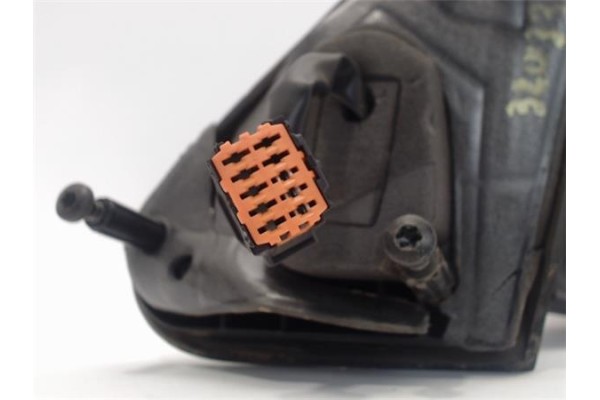 Recambio de retrovisor electrico derecho para citroen xsara sin definir referencia OEM IAM   