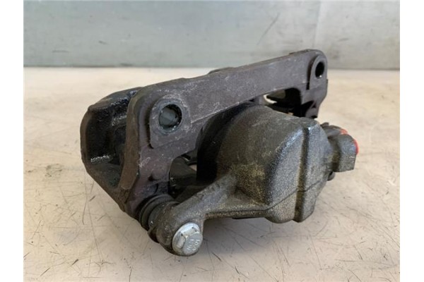 Recambio de pinza freno delantero izquierda para renault scenic ii (jm) 1.5 dci (jm0f) referencia OEM IAM 7701207685  