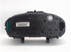 Recambio de cuadro completo para seat ibiza (6l1) 1.4 tdi referencia OEM IAM 1100802104010A  