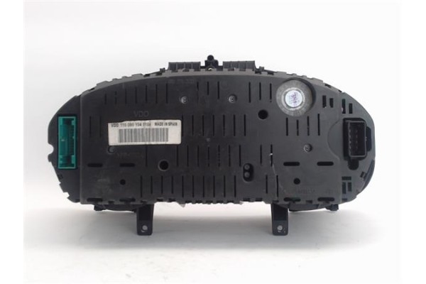 Recambio de cuadro completo para seat ibiza (6l1) 1.4 tdi referencia OEM IAM 1100802104010A  
