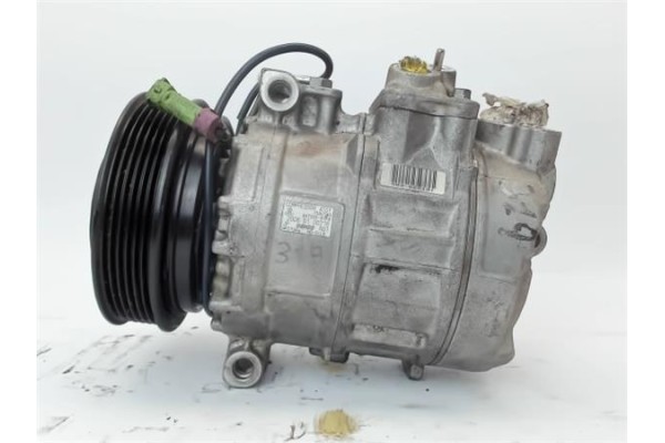 Recambio de compresor aire acond. para audi a8 (4e2) 4.2 fsi quattro l referencia OEM IAM  8179 