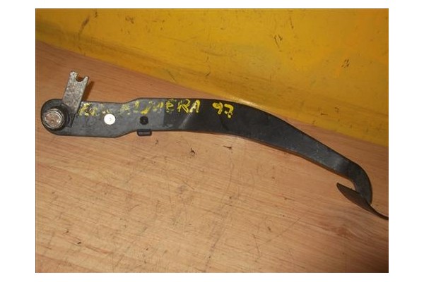 Recambio de pedal embrague para nissan almera (n15) 1.6 referencia OEM IAM   