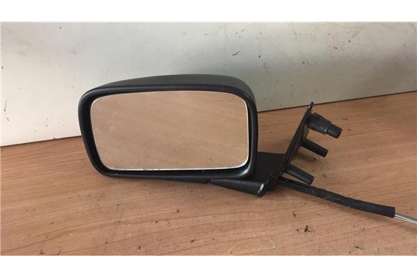Recambio de retrovisor izquierdo para volkswagen golf ii (191/193) 1.6 hit referencia OEM IAM E30150894  