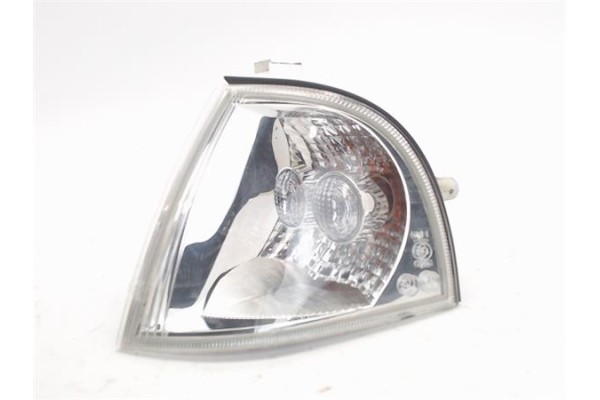 Recambio de intermitente delantero izquierdo para skoda octavia berlina (1u2) referencia OEM IAM 1U0953049C YU3X13369AB 
