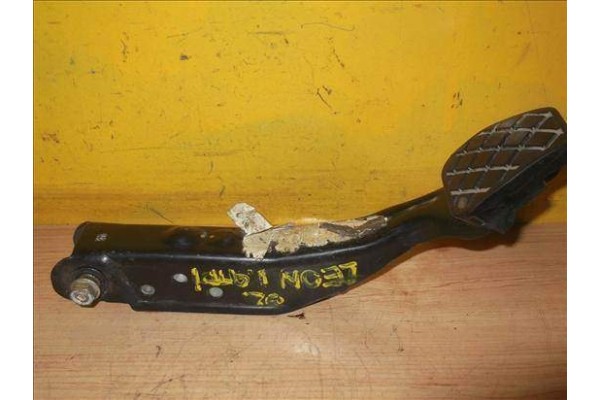 Recambio de pedal freno para seat leon (1m1) 1.9 tdi referencia OEM IAM   