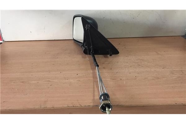 Recambio de retrovisor izquierdo para volkswagen golf ii (191/193) 1.6 hit referencia OEM IAM E30150894  
