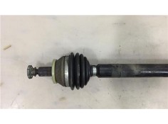 Recambio de palier delantero derecho para volkswagen polo iv (9n1) 1.4 16v referencia OEM IAM 6Q0407272BD BDS1073 6Q0407452FX , 