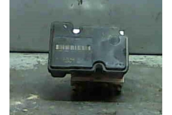 Recambio de nucleo abs para citroen c3 1.4 hdi referencia OEM IAM 9656493580 10020700564 10097011093 