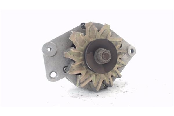 Recambio de alternador para volkswagen polo coupé (86c, 80) 1.0 referencia OEM IAM 120488236 120488197 