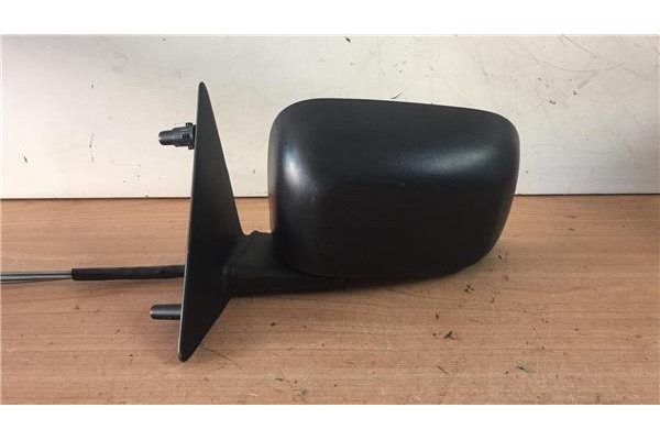 Recambio de retrovisor izquierdo para volkswagen golf ii (191/193) 1.6 hit referencia OEM IAM E30150894  