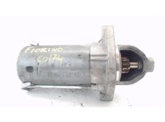 Recambio de motor arranque para fiat iii fiorino (225) 1.3 d multijet referencia OEM IAM 51880229  