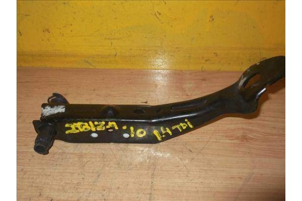 Recambio de pedal freno para seat ibiza berlina (6j5) 1.4 tdi referencia OEM IAM 8201790  